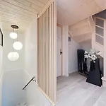 Les Vignes 3 Avec Salle De Bain Privative Гостевой дом Анс