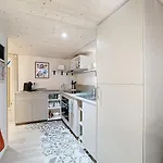 Гостевой дом Les Vignes 3 Avec Salle De Bain Privative