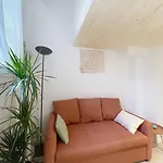 Гостевой дом Les Vignes 3 Avec Salle De Bain Privative 3*