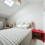 Гостевой дом Les Vignes 3 Avec Salle De Bain Privative 3*