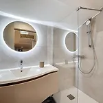Les Vignes 3 Avec Salle De Bain Privative Гостевой дом Анс