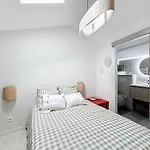 Гостевой дом Les Vignes 3 Avec Salle De Bain Privative