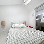 Гостевой дом Les Vignes 3 Avec Salle De Bain Privative