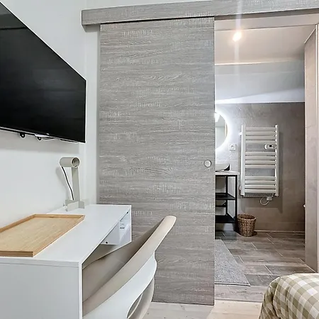 Les Vignes 3 Avec Salle De Bain Privative 3* 안세
