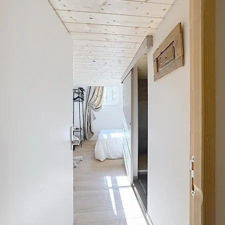 Les Vignes 3 Avec Salle De Bain Privative 안세