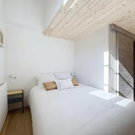 게스트하우스 Les Vignes 3 Avec Salle De Bain Privative 안세