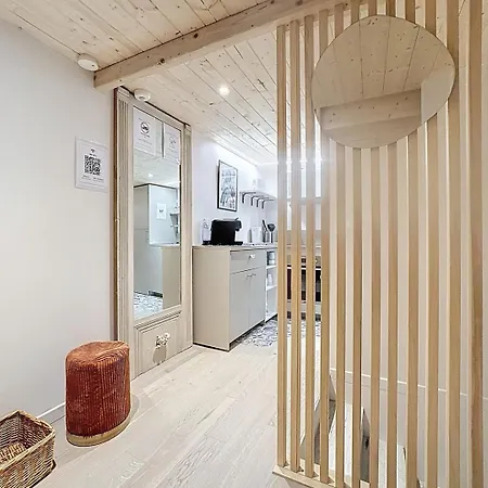 Гостевой дом Les Vignes 3 Avec Salle De Bain Privative 3*
