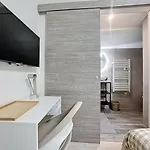 Les Vignes 3 Avec Salle De Bain Privative 3* アンス