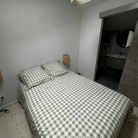 Guest house Les Vignes 3 Avec Salle De Bain Privative Anse