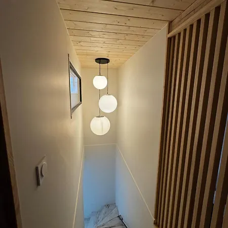 Les Vignes 3 Avec Salle De Bain Privative