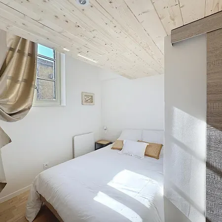 Les Vignes 3 Avec Salle De Bain Privative Guest house *