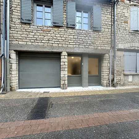 Gasthuis Les Vignes 3 Avec Salle De Bain Privative