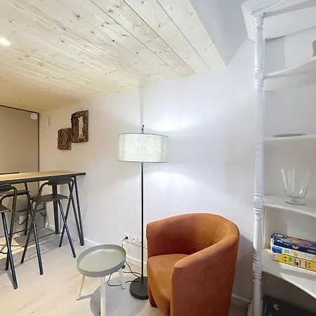 Les Vignes 3 Avec Salle De Bain Privative Vendégház 3*