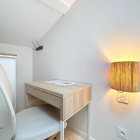 Les Vignes 3 Avec Salle De Bain Privative