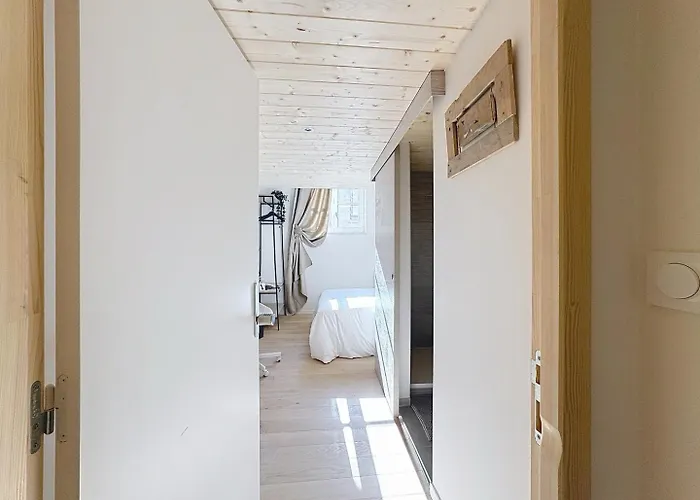 Les Vignes 3 Avec Salle De Bain Privative Anse