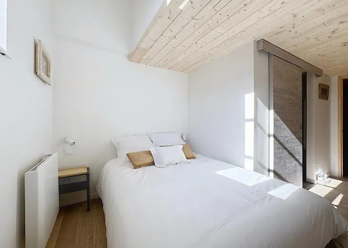 Penzion Les Vignes 3 Avec Salle De Bain Privative Anse