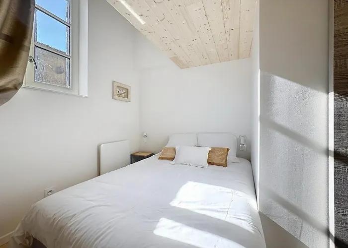 Les Vignes 3 Avec Salle De Bain Privative Penzion 3*